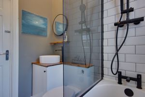 Bathroom- click for photo gallery